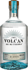 Volcan BLANCO Tequila 40% Vol. 0,7l