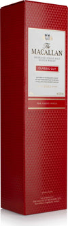 The Macallan CLASSIC CUT 2023 50,3% Vol. 0,7l in Giftbox