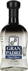 Gran Padre Tequila Blanco 100% Agave 40% Vol. 0,7l