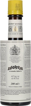 Angostura Aromatic Bitters 44,7% Vol. 0,2l
