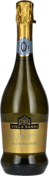 Villa Sandi Il Fresco 0% Alcohol Zero 0,75l
