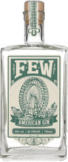 FEW Spirits American Gin 40% Vol. 0,7l