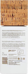 Adamus Dry Gin Organic 44,4% Vol. 0,7l