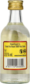Havana Club Añejo 3 Años Rum 37,5% Vol. 0,05l