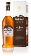 Ararat 5 Years Old 0,7l in Giftbox