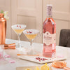 Bloom JASMINE & ROSE GIN Limited Edition 40% Vol. 0,7l