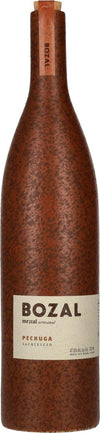 Bozal Sacrificio PECHUGA Mezcal Artesanal 47% Vol. 0,7l
