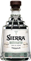 Sierra Tequila Milenario Fumado 41,5% Vol. 0,7l