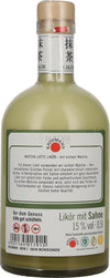 Krugmann Matcha Latte Liqueur with Cream 15% Vol. 0.5L