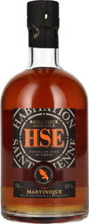 HSE Rhum Vieux Agricole VO 42% Vol. 0,7l