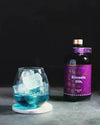 Flaschenpost Gin Simsala Gin Magic Edition 41% Vol. 0,5l