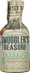 Smuggler's Treasure BARBADOS Single Origin Aged Rum 40% Vol. 0,7l