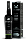 A.H. Riise / Old St. Croix X.O. FOUNDERS RESERVE Rum 45,5% Vol. 0,7l in Giftbox
