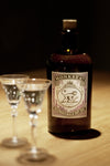 Monkey 47 Schwarzwald Dry Gin 47% Vol. 0,5l