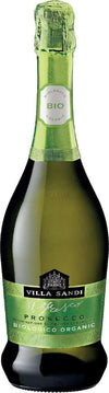 Villa Sandi Il Fresco Prosecco DOC Biologico Brut 11% Vol. 0,75l