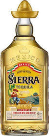 Sierra Tequila Reposado 38% Vol. 0,7l