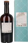Compagnie des Indes LA SIRÈNE Original Rum Limited Edition 43% Vol. 0,7l in Giftbox