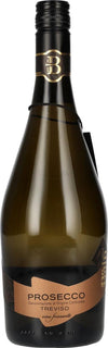 BEDIN Prosecco Treviso Vino Frizzante Brut DOC 11% Vol. 0,75l