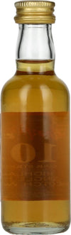 Glenfarclas 105 CASK STRENGTH 60% Vol. 0,05l