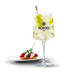 Nordés Nordes Atlantic Galician Gin 40% Vol. 1l