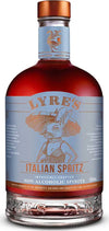 Lyre's ITALIAN SPRITZ Non-Alcoholic drink 0,7l
