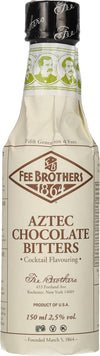 Fee Brothers Aztec Chocolate Bitters 2,5% Vol. 0,15l
