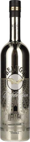 Beluga Celebration Vodka 40% Vol. 0,7l