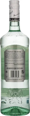 Bacardi Carta Blanca 37,5% Vol. 1l