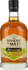 Rivière du Mât Arrangé Gingembre Agrumes 35% Vol. 0,7l
