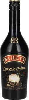Baileys Espresso Crème 17% Vol. 0,5l