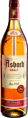 Asbach Uralt 36% Vol. 0,7l