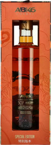 ABK6 VSOP Cognac Chinese Horse Edition 40% Vol. 0,7l in Giftbox