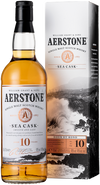 Aerstone SEA CASK 10 Year Old 40% Vol. 0,7l in Giftbox