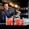 Spiegelau PERFECT SERVE Double Old Fashioned 4x Glasses Set