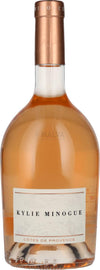 KYLIE MINOGUE CÔTES DE PROVENCE ROSÉ 0,75l