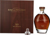 Kirk and Sweeney XO Dominican Rum Edicion Limitada No. 4 bio 65,5% Vol. 0,7l in Giftbox