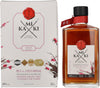 KAMIKI Blended Malt Whisky SAKURA & CEDAR Cask Finish 48% Vol. 0,5l in Giftbox