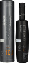 Octomore EDITION: 16.1 Super Heavily Peated Islay Single Malt Release 2025 59,3% Vol. 0,7l in Tinbox