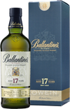 Ballantine's 17 Year Old 40% Vol. 0,7l