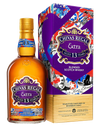 Chivas Regal EXTRA 13 BOURBON CASK 40% Vol. 0,7l in Giftbox