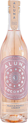 Aluna Peach & Pomelo Liqueur 25% Vol. 0,5l