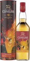 Clynelish 10 Years Old The Jazz Crescendo Special Release 2023 57,5% Vol. 0,7l in Giftbox