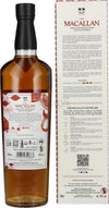 The Macallan DOUBLE CASK 12 Years Old 40% Vol. 0,7l