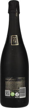 Freixenet CORDON NEGRO Brut 11,5% Vol. 0,75l