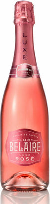 Luc Belaire Rare LUXE Rosé 12,5% Vol. 0,75l