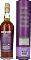 Glencadam RESERVA PEDRO XIMÈNEZ Sherry Cask Finish 46% Vol. 0,7l in Giftbox