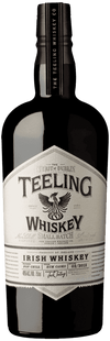 Teeling Whiskey SMALL BATCH Rum Cask 46% Vol. 0,7l in Giftbox