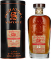 Signatory Vintage Ballechin 12 Years Old Cask Strength 1st Fill Grand Marnier Cask #201 2013 58.8% Vol. 0.7l in Tin Box