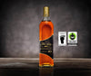 Flor de Caña PERFECT 10 Bourbon Barrel Aged 40% Vol. 1l