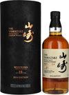 Suntory The Yamazaki 18 Years MIZUNARA Tsukuriwake Selection Single Malt Whisky 2024 48% Vo 0,7l in Giftbox